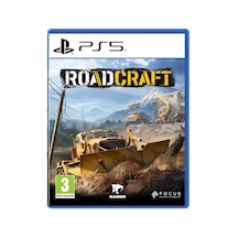 Ps5 Roadcraft R2 Pegı Eng