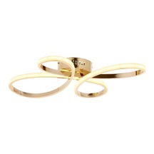 Eray Aydınlatma 1011-Sr Sarı Led Avize