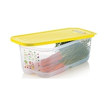 Mutfaktakimucizeler Tupperware Tupperware Sera 6 1 Litre Saklama Kabı