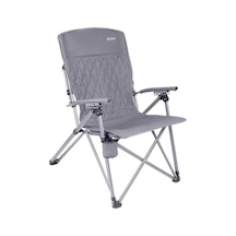 Orcamp Out-2175/ Trono 3 Kademeli Kamp Sandalyesi Gri