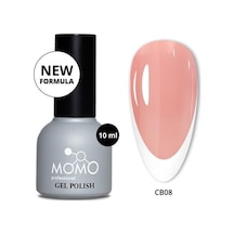 Momo Color Base Coat 10ml. Cb08