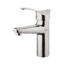 Foma Mix Yüksek Lavabo Bataryası Luxury 1002