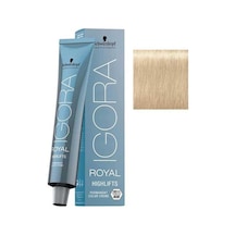Igora Royal Saç Boyası 12 - 1 Özel Açıcı Sandre 60 ml