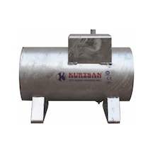 Kurtsan Küçük Vakum Kazanı Sade - Kp01041