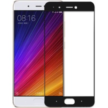 Xiaomi Mi 5S Fiber Nano Kırılmaz Ekran Koruyucu