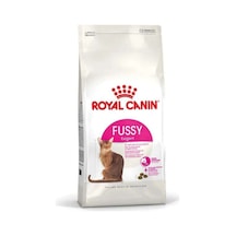 Royal Canin Fussy Exigent Seçici Kedilere Özel Kedi Maması 4 Kg