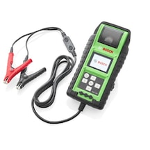 Bosch Bat 191 Akü Test Cihazı Yazıcı Üniteli