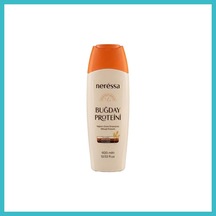 Bezos Neressa 600ml Bugday& Şampua 1 Adet Dfnbez