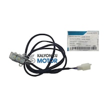Cf Moto Nk 250 Plaka Lambası