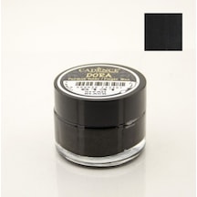 6131 Siyah - Cadence Dora Wax Parmak Yaldız