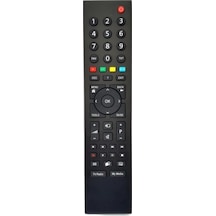 Arçelik A40l4531 0b Lcd Tv Uyumlu Kumanda Snl-0145a-a40l45310b