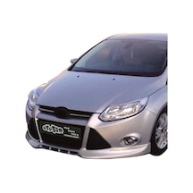 Ford Focus 3 Hb Ön Tampon Eki 2012 ve Sonrası Modeller