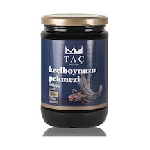 Taç Keçiboynuzu Pekmezi 800 G