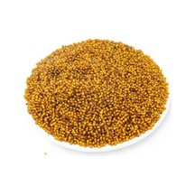 Açık Bal Kahve 11/0 2 Mm Kum Boncuğu 100 Gr