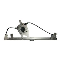 Renault Megane 2 03/09 Arka Cam Krıkosu Sağ Elektrıklı/motorsuz 4/5 Kapı
