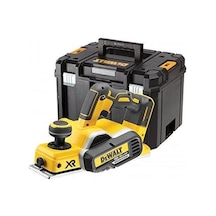 Dewalt DCP580NT Aküsüz Planya Makinası