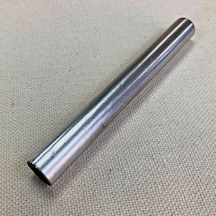 Vidalı Metal Çubuk Zımba Elde Vurma Ve Padova Uçları İçin Deri Hobi El Aleti 1 Adet