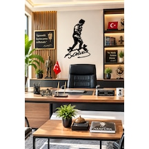 Siyah Ataturk