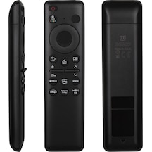 Weko Rm-g2800 V3 Samsung Uyumlu Netflix - Prime Video - Dısney Plus Tuşlu Ses Komutsuz Lcd - Led Tv Kumanda