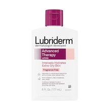Lubriderm Advanced Therapy El ve Vücut Losyonu 177ML