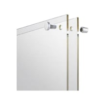 Pleksi Pano Çerçeve - A/3 42 30 Cm