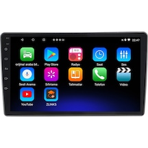 Celali Tuning Opel Meriva Android 12 Carplay Navigasyon Multimedya - 2gb Ram 32gb Hdd