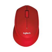 Logıtech M330 Sılent Mouse Red 910 004911
