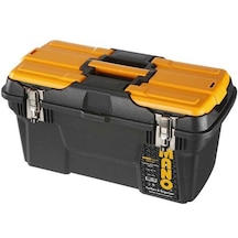 Mano Mg-22" Grip Metal Kilitli Takım Çantası