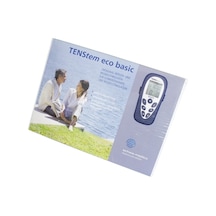 Tenstem  Eco Basic Stimülatör ve Tens Cihazı