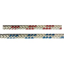 Dolphin Rope İskota Halatı Parlak Seri 16 Mm