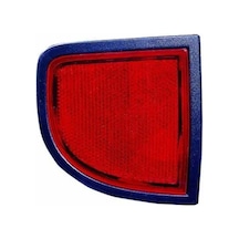 Depo 2142905re Arka Sag Reflektor 8355a016