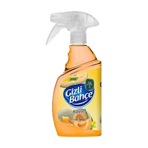 Eyüp Sabri Tuncer Gizli Bahçe Kavun Oda Spreyi 500 Ml Diğer