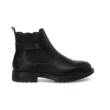 U.s. Polo Assn. Bloze 5pr Siyah Kadın Chelsea Bot 000000000102038907 Siyah