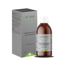Venatura Vitamin B6 P-5-p Sıvı Şurup 150ml