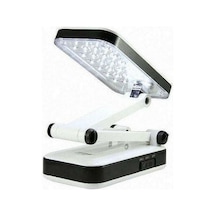 Büro Ev Ofis İçin Usb Şarjlı Robotik Stil Led Masa Lambası Diğer