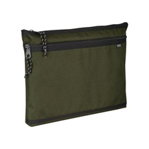Jacbag Dual Zip Folder -iki Bölmeli Dosya A4 1170461664 Diğer
