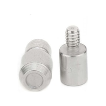 33 Kapaklı Rivet Montaj Kalıbı - 7mm Çift Perçin Kalıbı 33 Çift Rivet Kalıbı