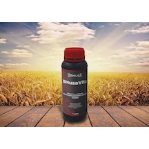 Bmusa Vita 1lt Mikrobiyal Gübre 1 KG