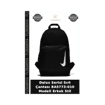 Floranova Delux Serisi Sırt Çantası Ba5773-010 Modeli Erkek Stil Diğer
