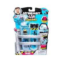 Mrbeast Lab Swarms Lab Pack 5 Mini Karakter 0