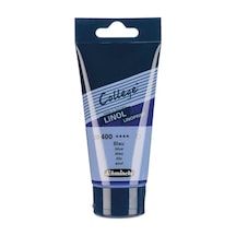 Schmincke : College Serisi Linol Baskı Boyası : 75 Ml : Blue