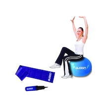 Busso Bs56 Pilates Set