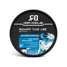 Deniz Tuzlu Güçlü Tutuş Sağlayan Saç Şekillendirici Wax, 120 Ml