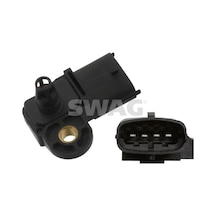 SWAG 40937055 BASINÇ SENSÖRÜ EMME MANİFOLD CORSA D CORSA E ASTRA