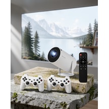 Akıllı Projeksiyon Cihazı 4k Ultra Hd Xuczm300maxxxxxx-5-1