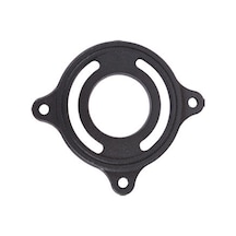 100mm Harlıngen Sabit Tezgah Mengenesi 90º Tabla