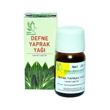 Doğan Baharatçılık Defne Yaprağı Yağı 20 ML
