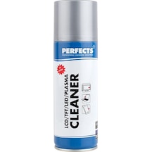 Perfects  Lcd Temizleyici 200 Ml  Cleaner