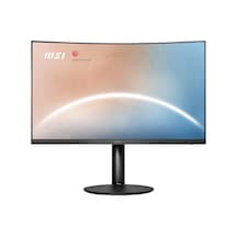 MSI Modern MD271CP 27" 4 Ms Full HD Curved 75 Hz Monitör (Teşhir)