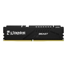 Kingston 16gb Beast Expo/xmp 6000mhz Cl36 Ddr5 Single Kit Ram